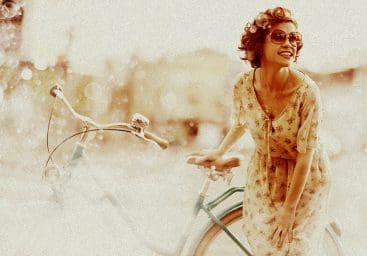 Want to Feel Happier, More Confident, More Powerful - Let Your Body Talk