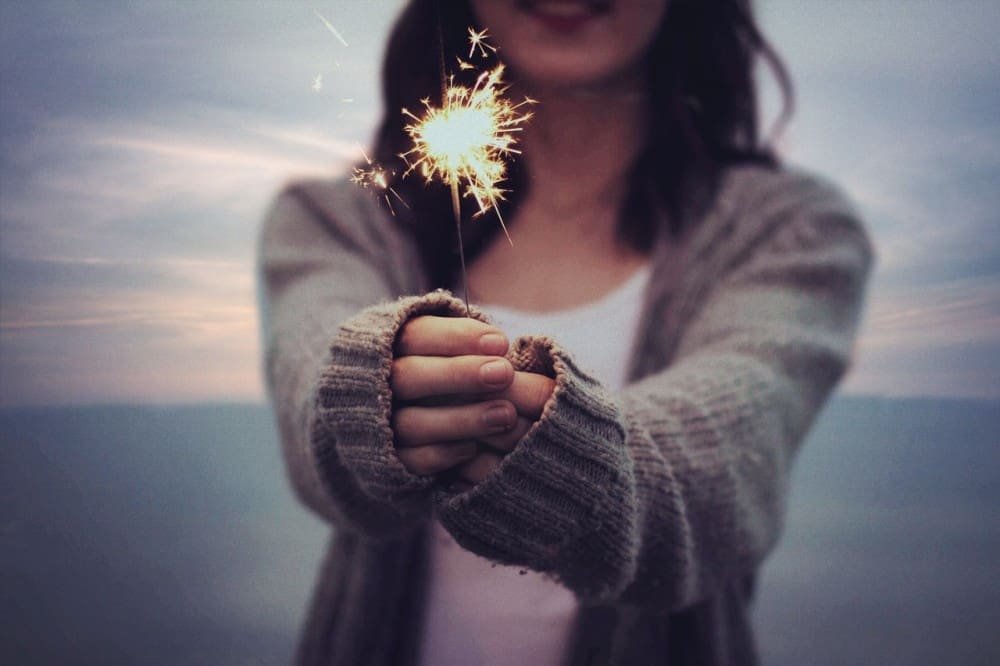 New Year's Resolutions: How to Set Them Up For Keeps