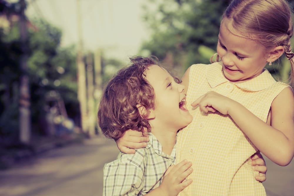 A Landmark Study Finds Self-Control is an Important Predictor of Future Sucess - How to Increase Self-Control in Children