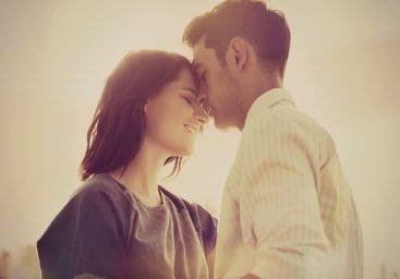 The Secret to Relationship Satisfaction (That Only You Control)