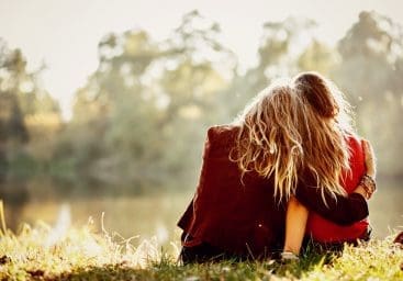 The Remarkable Power of Touch