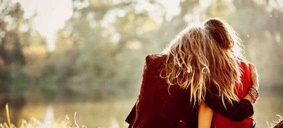 The Remarkable Power of Touch