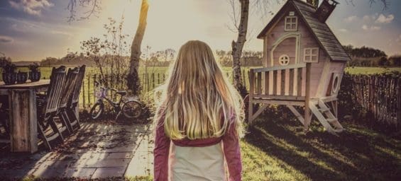 The Effects of Toxic Stress On The Brain & Body - How to Make a Powerful Difference